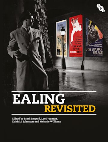 Ealing Revisited cover