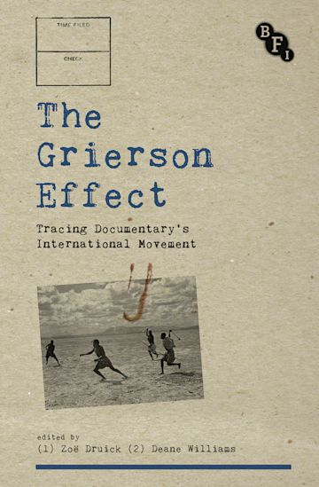 The Grierson Effect cover