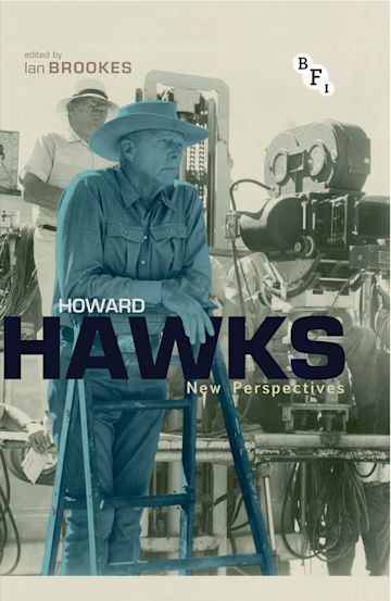 Howard Hawks cover