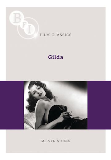 Gilda cover