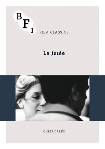 La Jetée cover