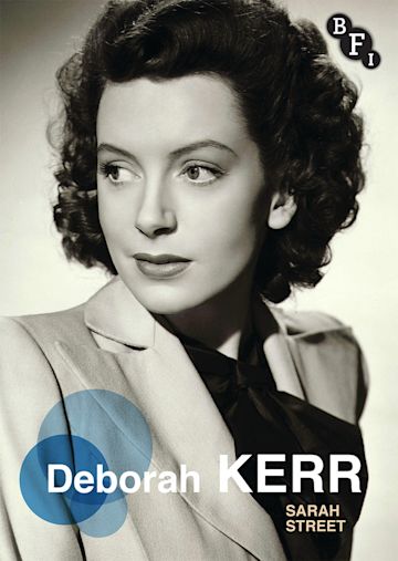 Deborah Kerr cover