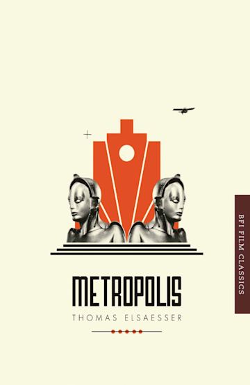 Metropolis cover