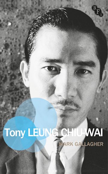 Tony Leung Chiu-Wai cover