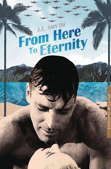 From Here to Eternity cover