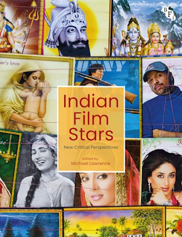 Indian Film Stars cover