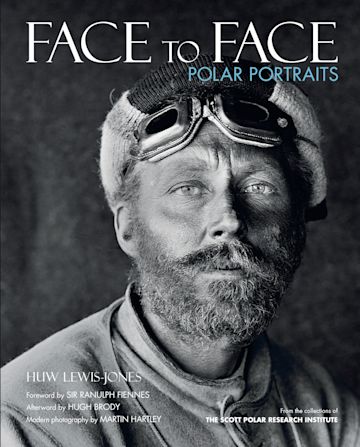 Face to Face cover