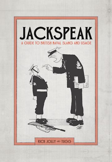 Jackspeak cover