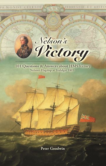 Nelson's Victory cover