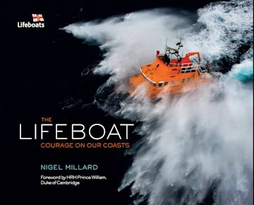 The Lifeboat cover