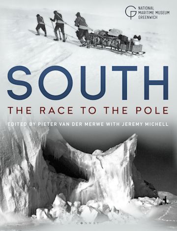 South cover