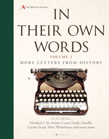 In Their Own Words 2 cover