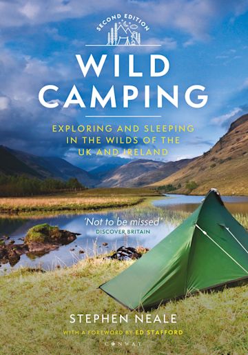 Wild Camping cover