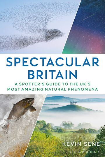 Spectacular Britain cover