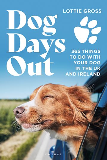 Dog Days Out cover