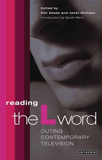 Reading 'The L Word' cover