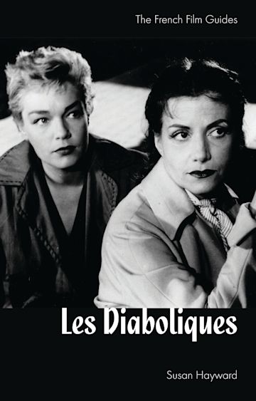 Les Diaboliques cover