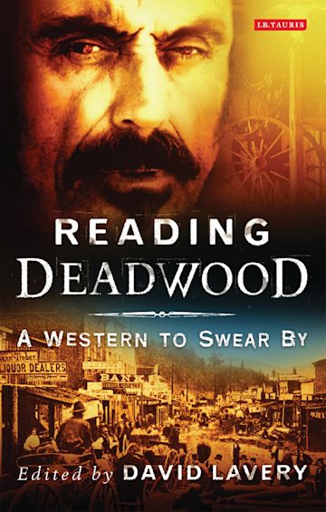 Reading Deadwood cover