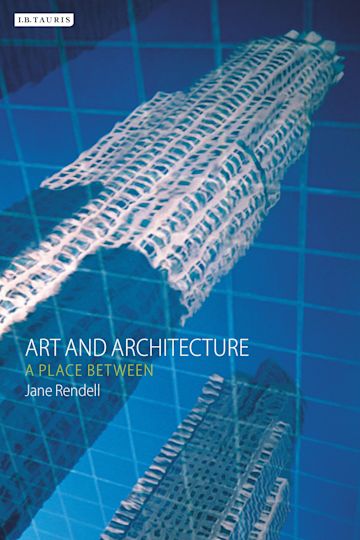 Art and Architecture cover