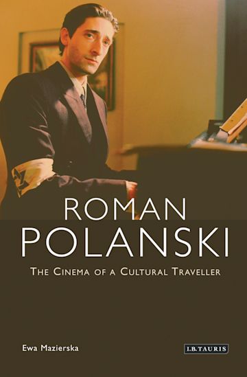 Roman Polanski cover