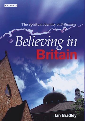 Believing in Britain cover