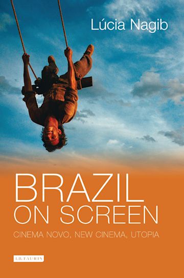 Brazil on Screen cover