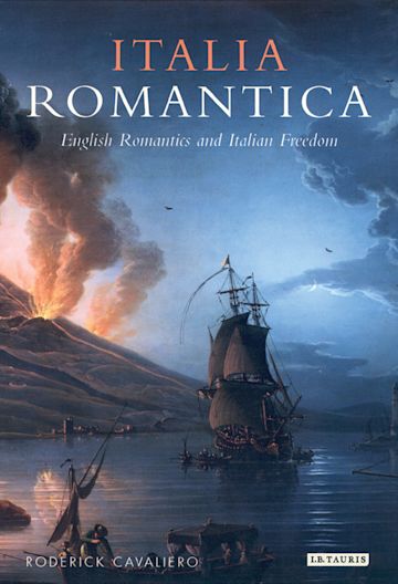 Italia Romantica cover