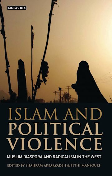 Islam and Political Violence cover