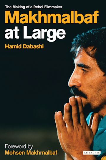 Makhmalbaf at Large cover