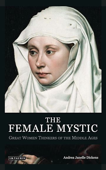 The Female Mystic cover