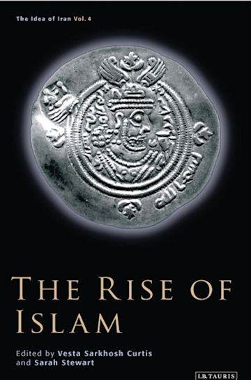 The Rise of Islam cover