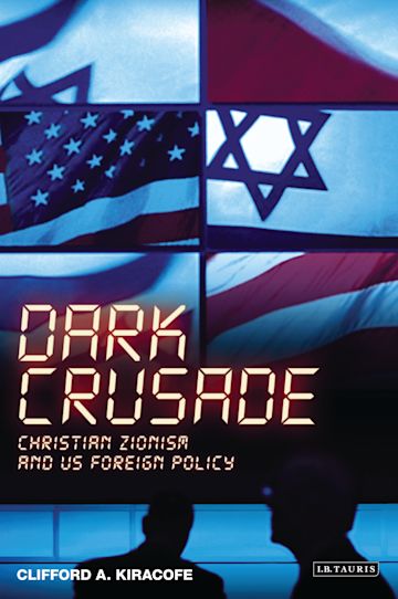 Dark Crusade cover