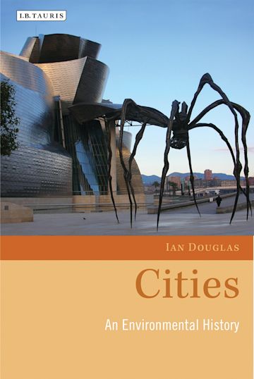 Cities cover