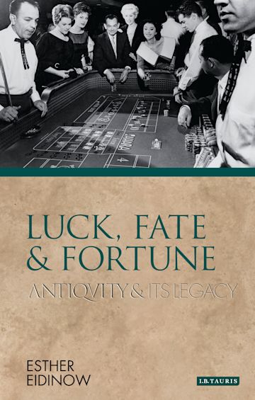 Luck, Fate and Fortune cover