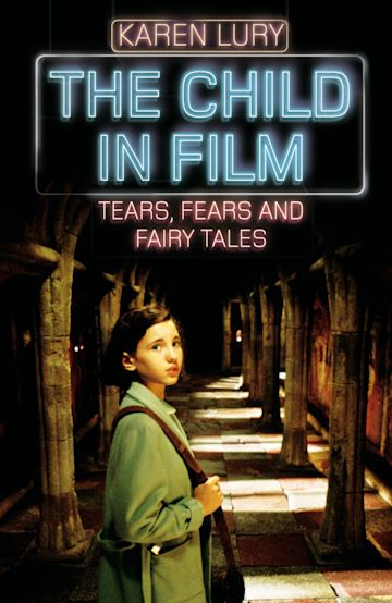 The Child in Film cover