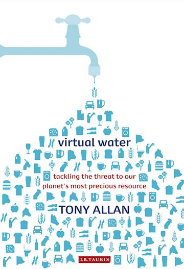 Virtual Water cover