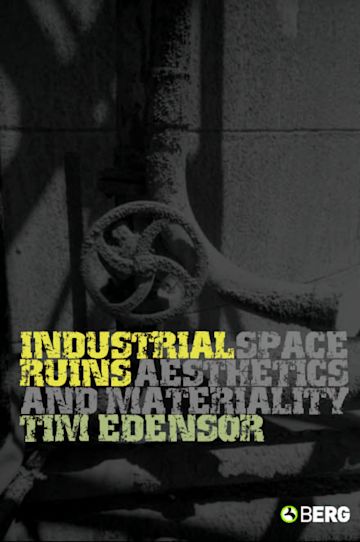 Industrial Ruins cover