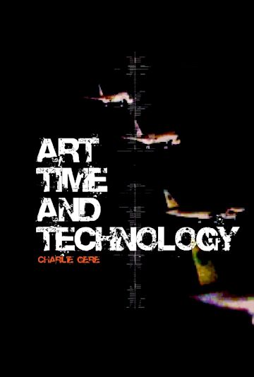 Art, Time and Technology cover