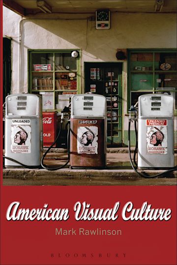 American Visual Culture cover