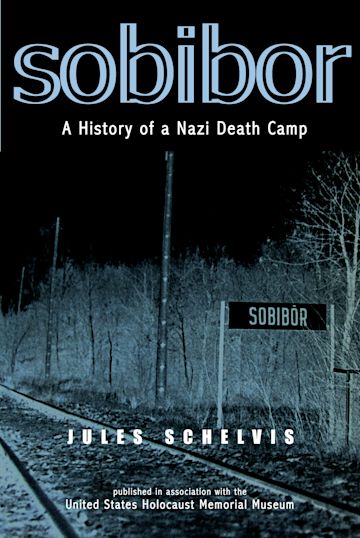 Sobibor cover