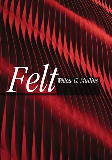 Felt cover