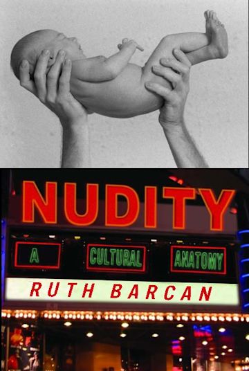 Nudity cover