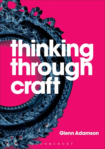 Thinking through Craft cover