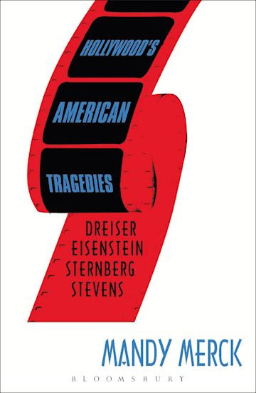 Hollywood's American Tragedies cover