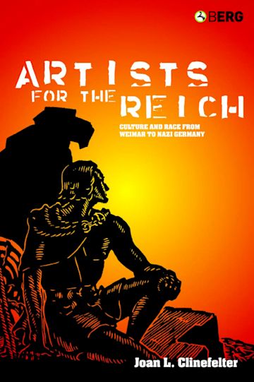 Artists for the Reich cover