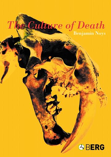 The Culture of Death cover