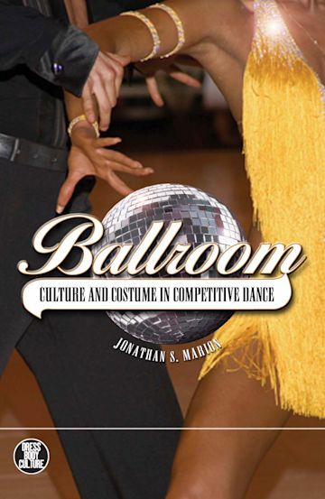 Ballroom cover