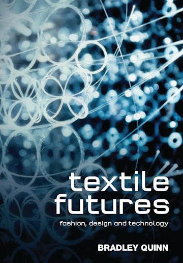 Textile Futures cover