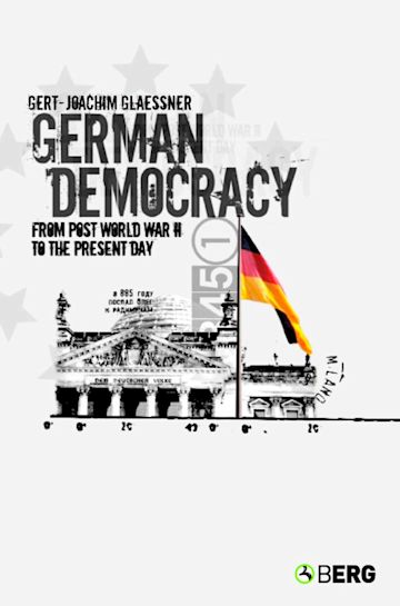 German Democracy cover