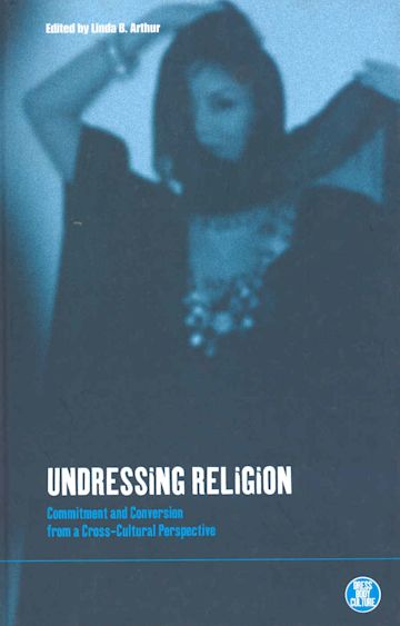 Undressing Religion cover